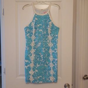 Lilly Pulitzer Shift Dress